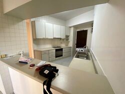 Bayshore Park (D16), Condominium #448340241